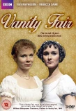 Poster for Vanity Fair