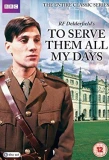 Poster for To Serve Them All My Days