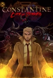 Poster for Constantine: City of Demons