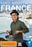 Poster for Luke Nguyen's France