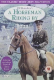 Poster for A Horseman Riding By