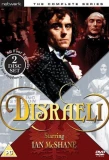 Poster for Disraeli: Portrait of a Romantic