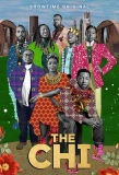 Poster for The Chi