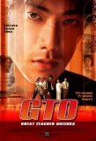 Poster for GTO: Great Teacher Onizuka