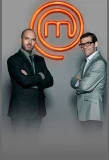 Poster for MasterChef Ireland