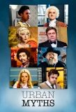 Poster for Urban Myths