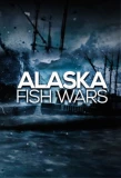 Poster for Alaska Fish Wars