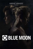 Poster for Blue Moon