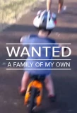 Poster for Wanted: A Family of My Own