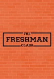 Poster for The Freshman Class