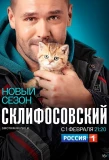 Poster for Склифосовский