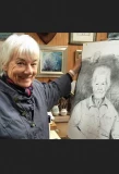 Poster for Dealbhan Fraoich/Heather's Portraits
