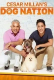 Poster for Cesar Millan's Dog Nation