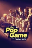 Poster for The Pop Game