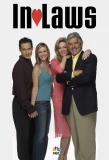 Poster for In-Laws
