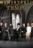 Poster for Ministério do Tempo