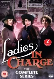 Poster for Ladies in Charge