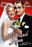 Poster for I Married Joan