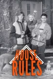 Poster for House Rules