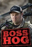 Poster for Boss Hog