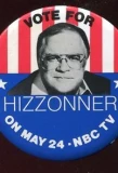 Poster for Hizzonner