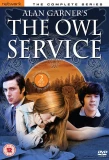 Poster for Alan Garner's The Owl Service