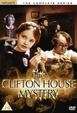 Poster for The Clifton House Mystery