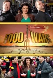 Poster for Food Wars