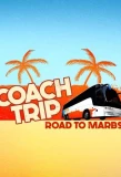 Poster for Coach Trip: Road to Marbs