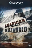 Poster for American Underworld