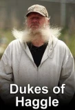 Poster for Dukes of Haggle