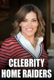 Poster for Celebrity Home Raiders