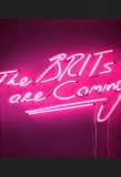 Poster for The BRITs are Coming