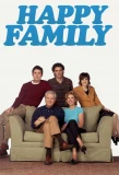 Poster for Happy Family