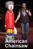 Poster for American Chainsaw