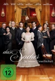 Poster for Das Sacher. In bester Gesellschaft