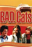 Poster for B.A.D. Cats