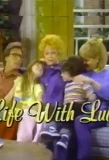 Poster for Life with Lucy