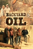 Poster for Backyard Oil