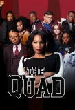 Poster for The Quad