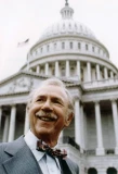 Poster for Grandpa Goes to Washington