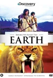 Poster for Before We Ruled the Earth