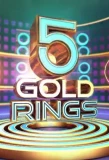 Poster for 5 Gold Rings