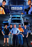 Poster for MegaTruckers