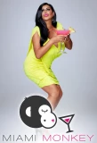 Poster for Miami Monkey