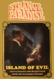 Poster for Strange Paradise