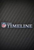 Poster for NFL Timeline