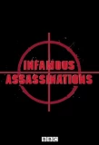 Poster for Infamous Assassinations