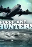 Poster for Hurricane Hunters