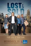 Poster for Lost and Sold
